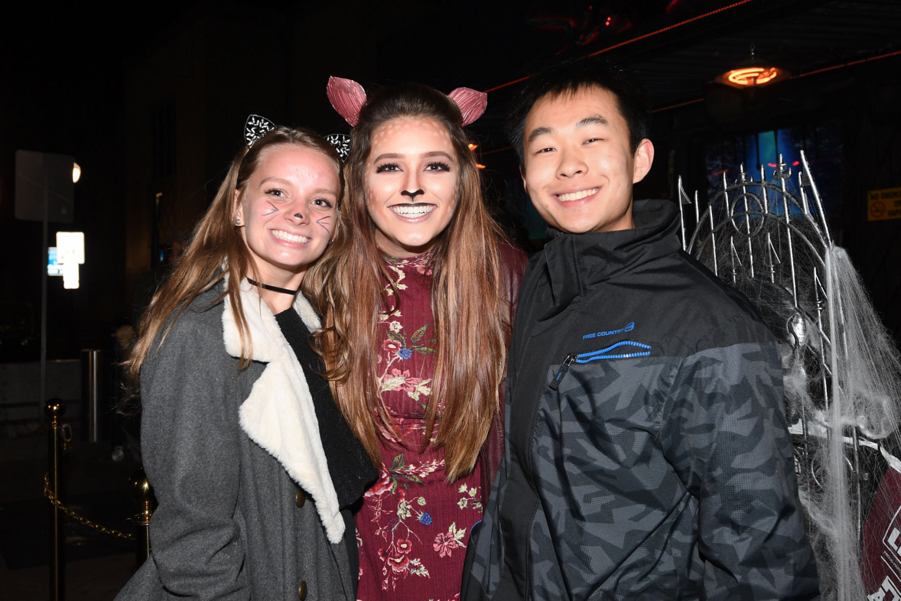 Halloween at Northgate